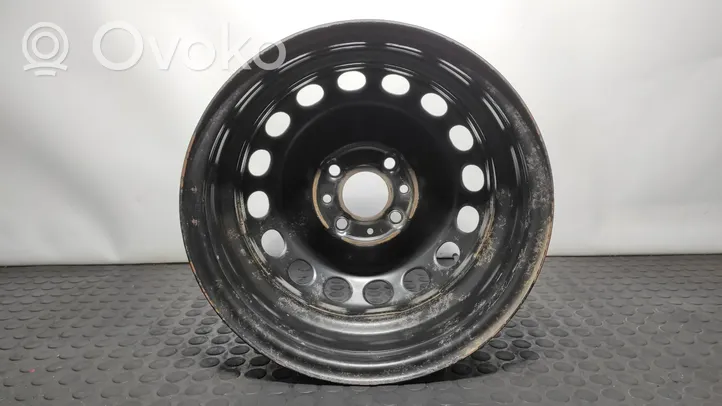 Ford Ka Cerchione in acciaio R14 9S51-1100-AD