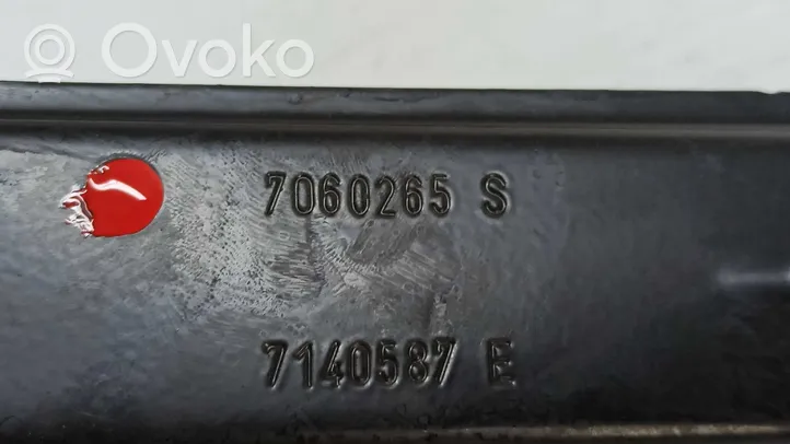 BMW 3 E90 E91 Elektryczny podnośnik szyby drzwi 7140587E