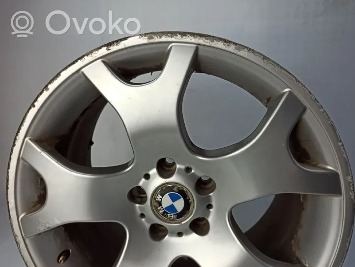 BMW X5 E53 R 18 alumīnija - vieglmetāla disks (-i) 