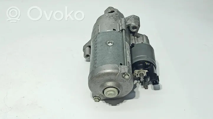 Peugeot 2008 II Starter motor 1665663980