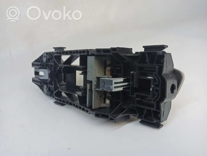 Seat Leon (5F) Etuoven ulkokahva 5G0837206NGRU