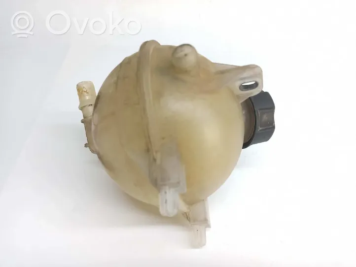 Citroen Jumpy Coolant expansion tank/reservoir 1400474480