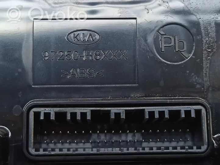 KIA Stonic Ilmastoinnin ohjainlaite 97250-H8XXX