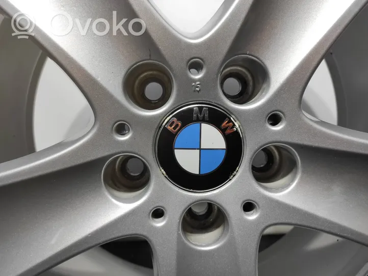 BMW X5 E70 R18 alloy rim 6770200