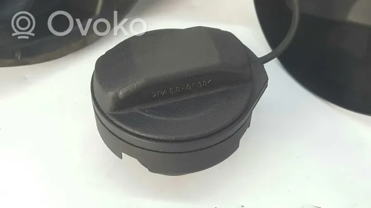 Audi A1 Fuel tank filler cap 8X0809906A