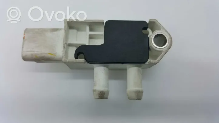 Renault Megane III Air pressure sensor 