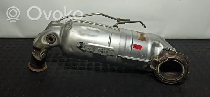 Citroen C3 Réservoir de carburant 9834313080