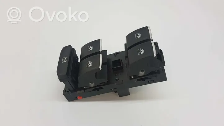 Seat Leon IV Interruttore di controllo dell’alzacristalli elettrico 5G0959857EWZU