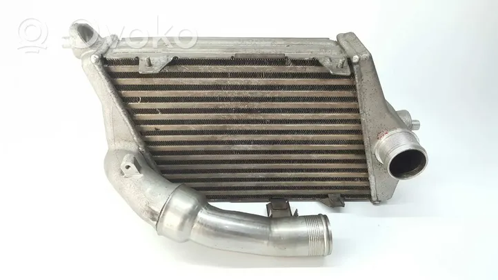 Audi A8 S8 D3 4E Radiatore intercooler 