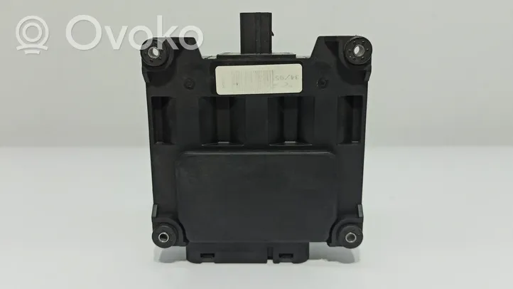 Volkswagen Polo IV 9N3 Other control units/modules 400434B