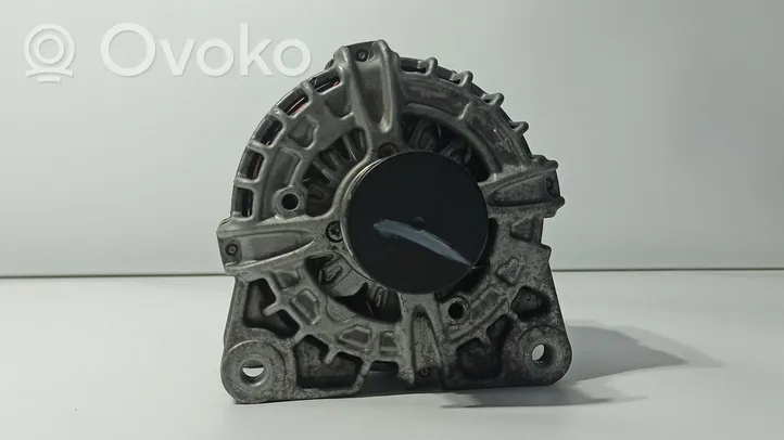 Nissan Qashqai+2 Alternator 000BL0814