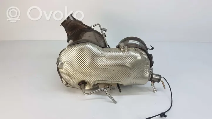 Seat Leon IV Serbatoio del carburante 05L166CB