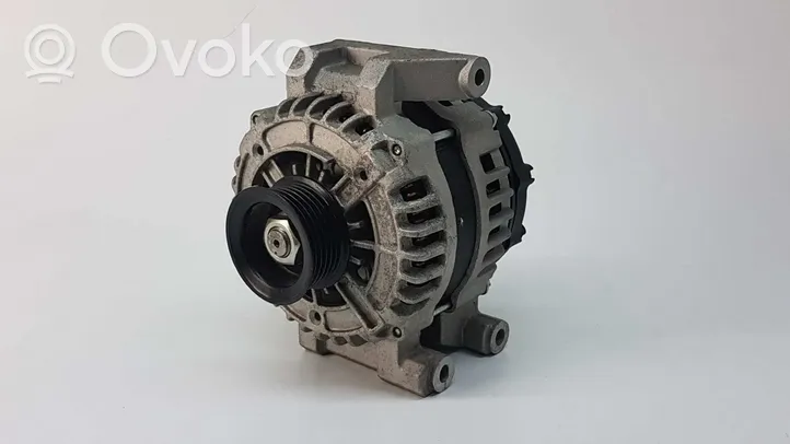 Opel Mokka X Generatore/alternatore 42609191