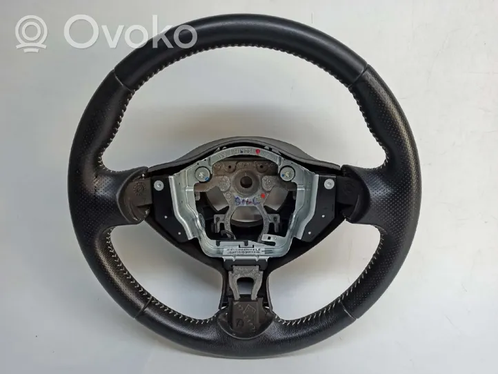 Nissan Juke I F15 Ohjauspyörä 484301KC1C