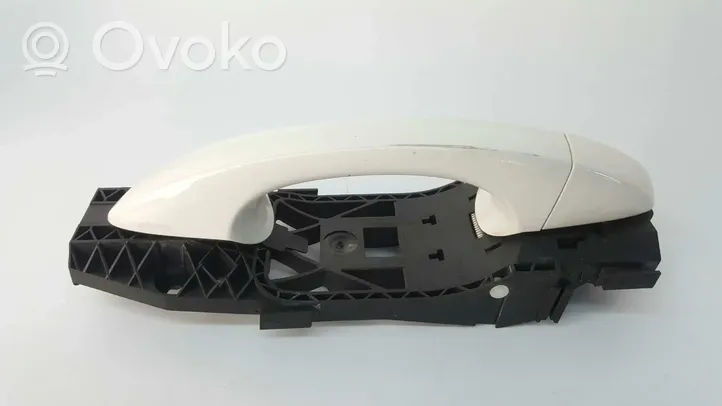 Seat Leon (5F) Takaoven ulkokahva 1K8839885