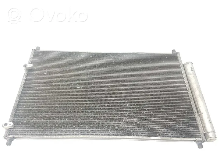 Toyota Auris E180 Radiateur condenseur de climatisation 