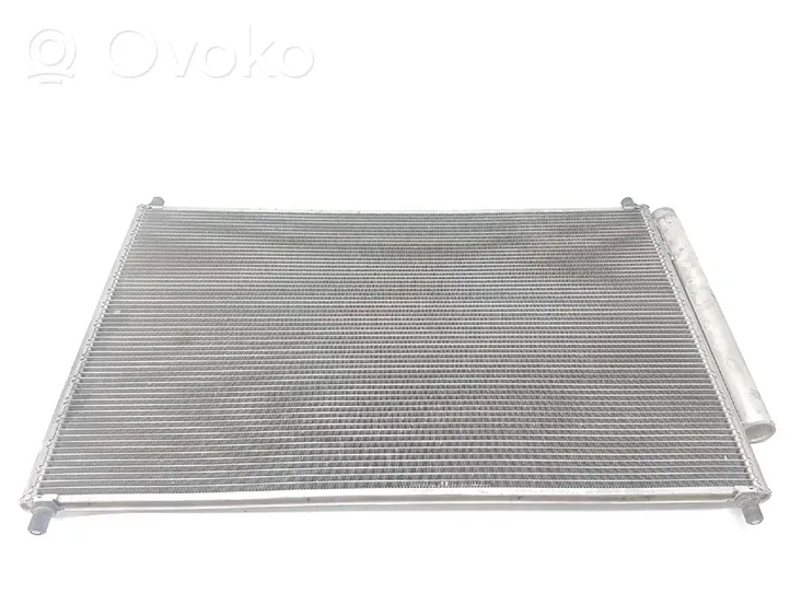 Toyota Auris E180 Radiateur condenseur de climatisation 