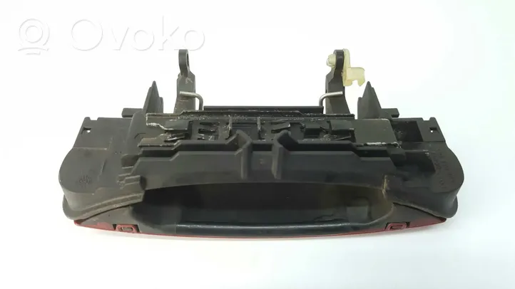 Audi A4 S4 B6 8E 8H Maniglia esterna per portiera anteriore 8E0839207