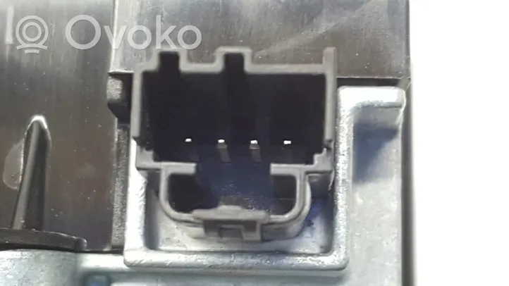 Ford Fiesta Steering rack mechanical part B0146A310717