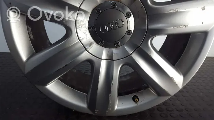 Audi Q7 4L Cerchione in lega R18 