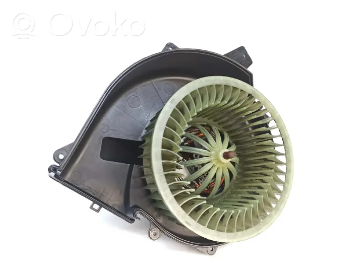 Audi A2 Heater fan/blower 6Q1820015H