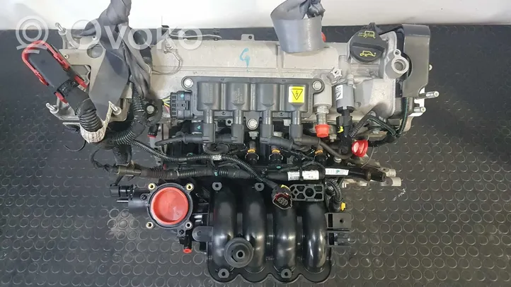 Ford Ka Moteur 