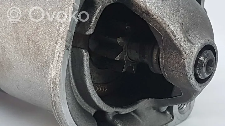 Volvo S60 Starter motor 0001109252