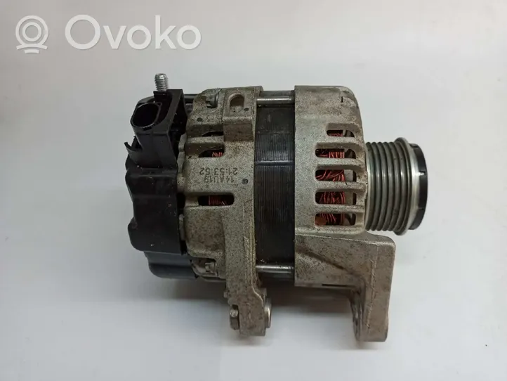 KIA Stonic Generatore/alternatore 37300-04950