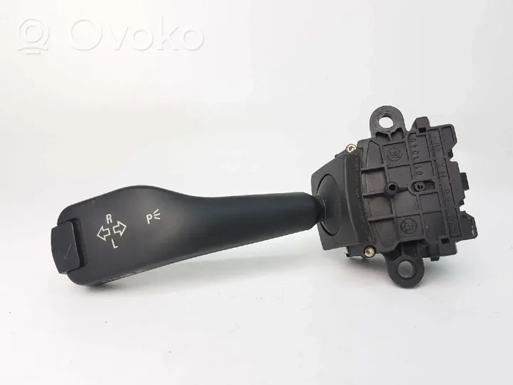 BMW X5 E53 Indicator stalk 61318363668