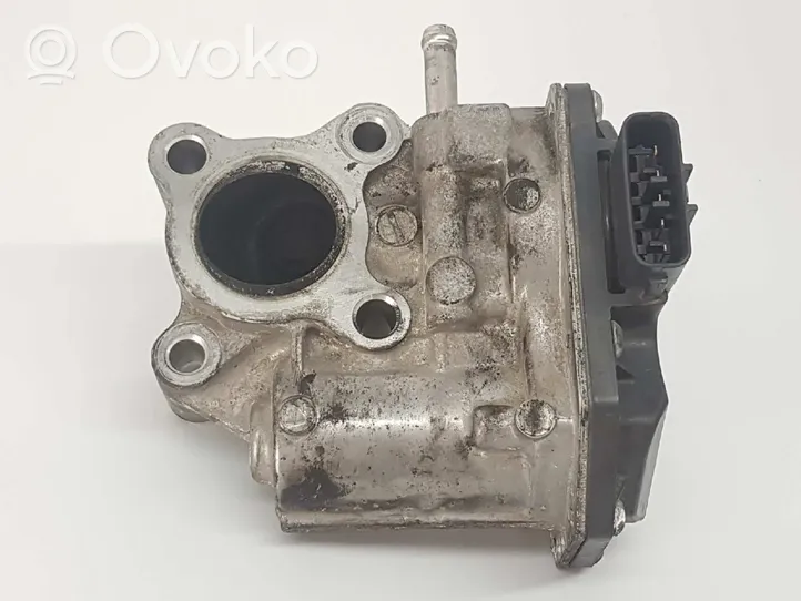 Toyota Auris E180 Soupape vanne EGR 