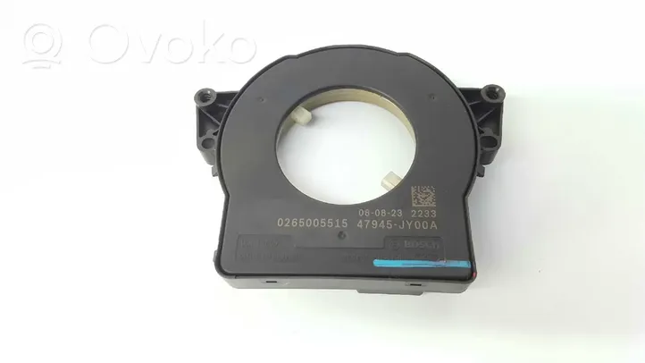 Renault Koleos I Sensore 0265005515