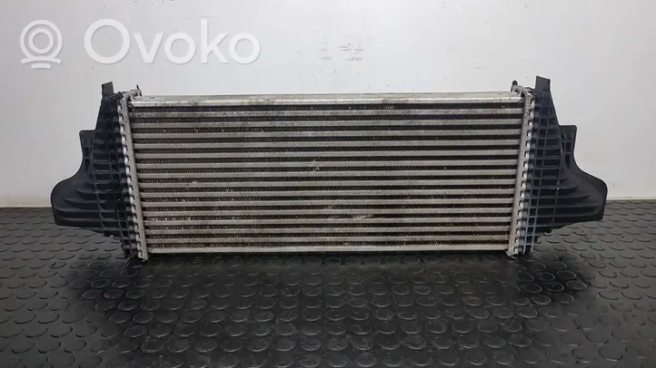 Mercedes-Benz ML W164 Chłodnica powietrza doładowującego / Intercooler A1645001900