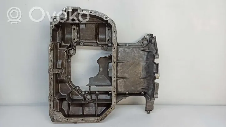 Audi A6 S6 C5 4B Front bumper skid plate/under tray 059103603