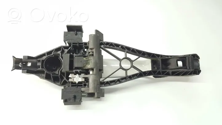 Volvo C30 Etuoven ulkokahva 30784203