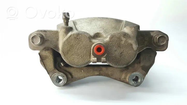 Nissan X-Trail T32 Caliper de freno delantero 64544T