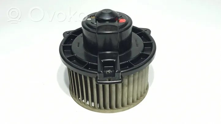 Mercedes-Benz ML W163 Heater fan/blower 19400051C29B