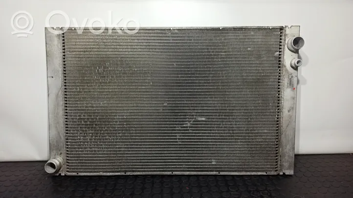 Audi A8 S8 D3 4E Radiateur de refroidissement A2732005