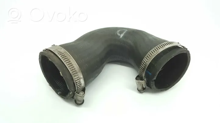 Audi A1 Turbo air intake inlet pipe/hose 