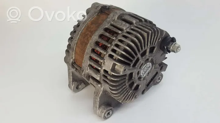 Renault Koleos I Alternator 