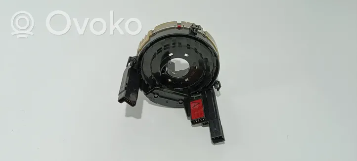 Audi Q7 4L Airbag slip ring squib (SRS ring) 4E0953541B