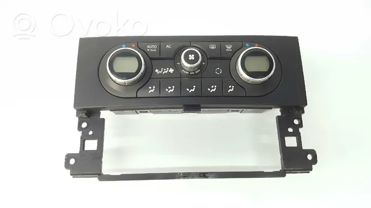 Renault Koleos I Climate control unit 5037225411C