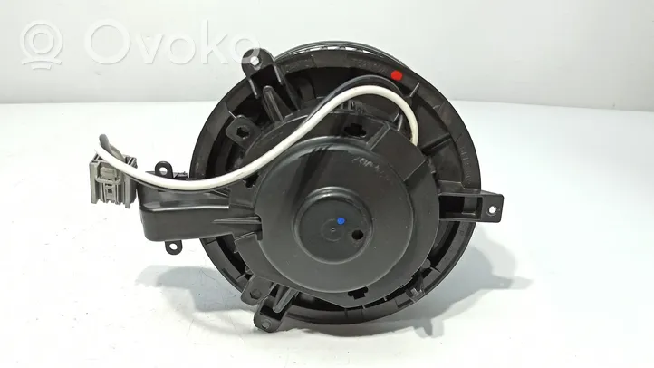 Opel Mokka X Heater fan/blower 