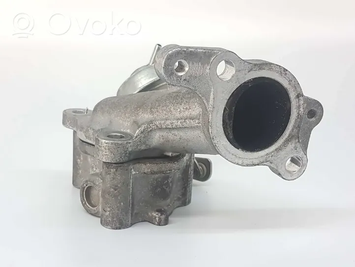 Toyota Auris E180 EGR-venttiili 