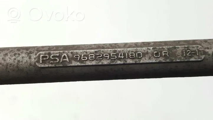 Citroen C3 Łącznik stabilizatora przedniego 508771