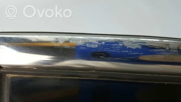 Ford Fiesta Szyba karoseryjna drzwi tylnych 43R011583