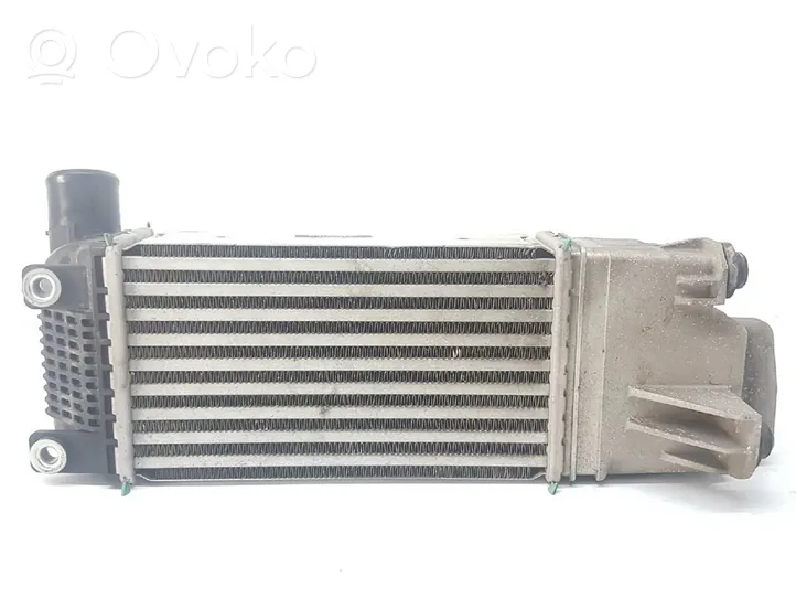 Toyota Auris E180 Chłodnica powietrza doładowującego / Intercooler 127100-5350