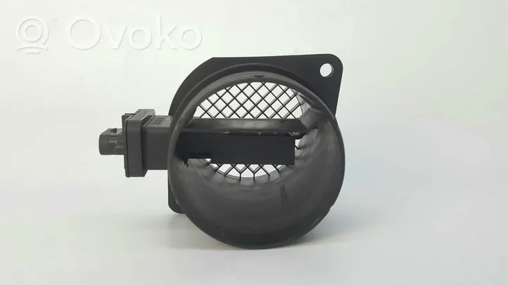 Volkswagen Polo V 6R Mass air flow meter 0281006132