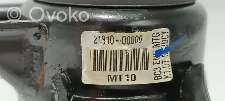 Hyundai i20 (BC3 BI3) Variklio pagalvė 21810-Q0000