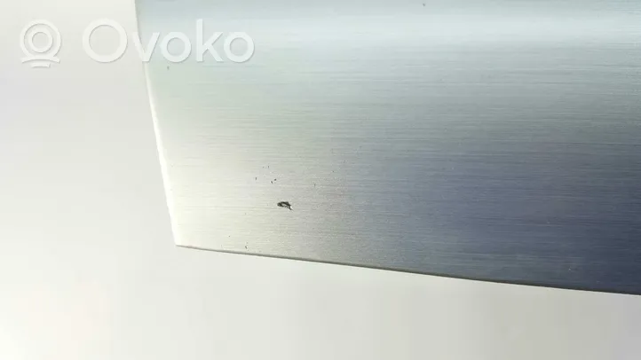 Skoda Fabia Mk3 (NJ) Ramka przycisków otwierania szyby drzwi przednich 6V1858418ANH1