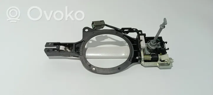 Mitsubishi Outlander Etuoven ulkokahva 5716A013WB